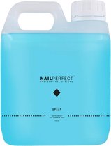 Nail Perfect InstaSpray Refill 1000ml