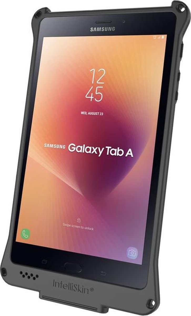 IntelliSkin® for Samsung Galaxy Tab A 8.0 (2017) SM-T380