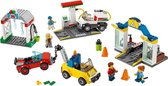 Lego City 60232 Garage