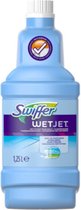 Swiffer WetJet Alles-In-Een Dweilsysteem Reinigingsmiddel - 1,25 liter