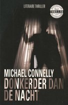 Donkerder dan de nacht - special - Michael Connelly