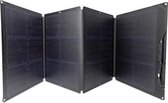 zonnepanelen + 230V powerstation