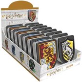 Harry Potter Hogwarts Houses Candy Box - 24 Units Display