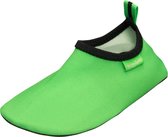 Playshoes UV waterschoenen Kinderen - Groen - Maat 26/27