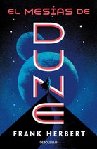 Las crónicas de Dune 2 - El mesías de Dune (Las crónicas de Dune 2)