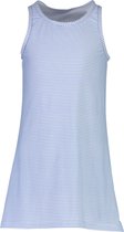 Snapper Rock - UV Zwemjurk voor meisjes - Striped - Blauw/Wit