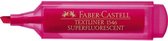 Faber Castell Tekstmarker FC 1546 rose -