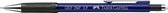 vulpotlood Faber Castell GRIP 1347 0,7mm blauw metallic FC-134751