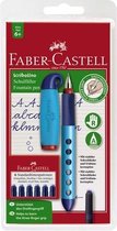 Faber Castell Schoolvulpen FC rechts. A op - blister