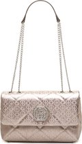 Guess - Dilla Convertible Dames Schoudertas  - Beige