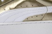Puma Vicky Platform metallic Gold [363609-01] 8 / 42