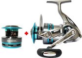 DAIWA PROCASTER 4000 A