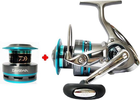 Daiwa Procaster Game 274 Xh 2.7 M 265 G - P.30-120 G - Approx 71 Cm