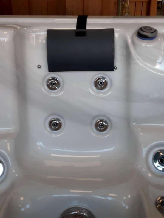 Life Hoofdkussen deluxe - Life - €31,95