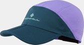 Ronhill Air-Lite Split Cap Purple/Blue