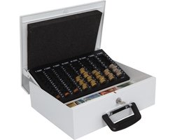 Filex Security CB Cashbox 5