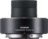 Fujifilm GF1.4X TC WR MILC/SLR Zwart