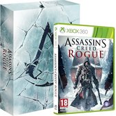 Assassin's Creed Rogue Collector's Edition BEN XBOX360