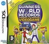 Guinness World Records - The Videogame