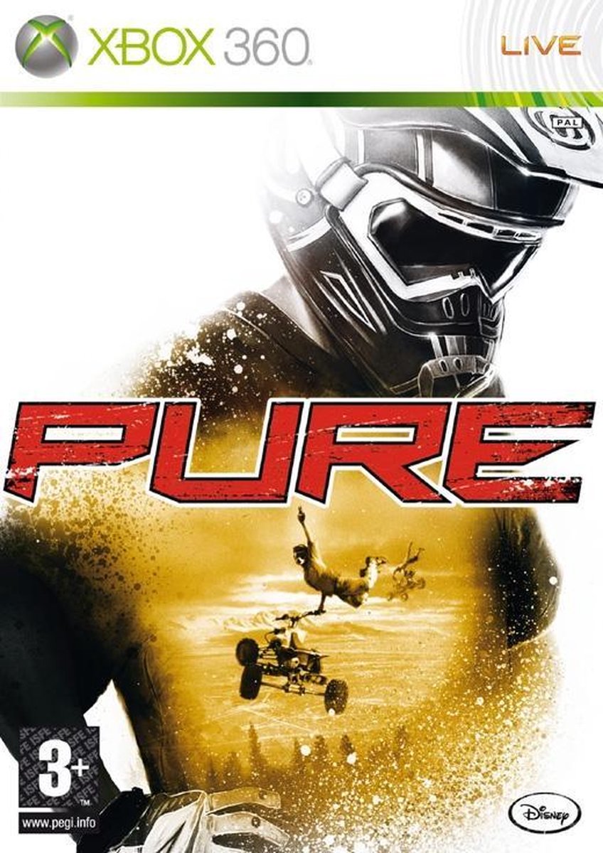Pure | Games | bol