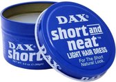 Dax Short and Neat Light Hairdress 99 gr