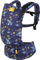 Tula Baby Draagzak Free to Grow Vacation - ergonomische draagzak vanaf geboorte