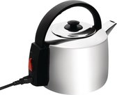 Buffalo Waterkoker RVS 3,5 liter - Indicator voor Waterniveau