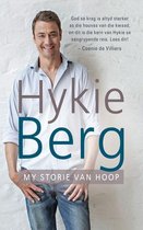 Hykie Berg: My storie van hoop