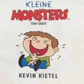 Kevin Kietel Kleine monsters