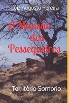 A Mansao dos Pessegueiros