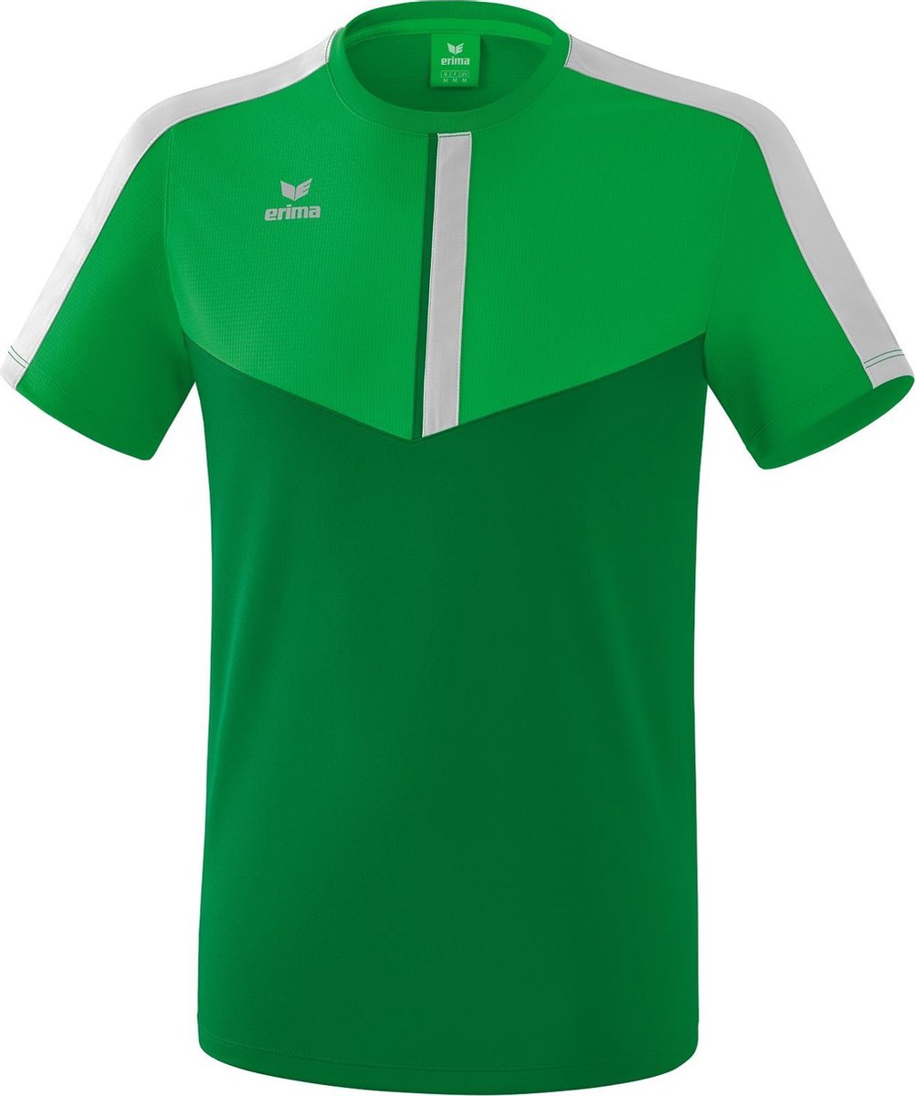 1002x1200.jpg Erima Squad Shirt Senior - Maat S - Afbeelding 1