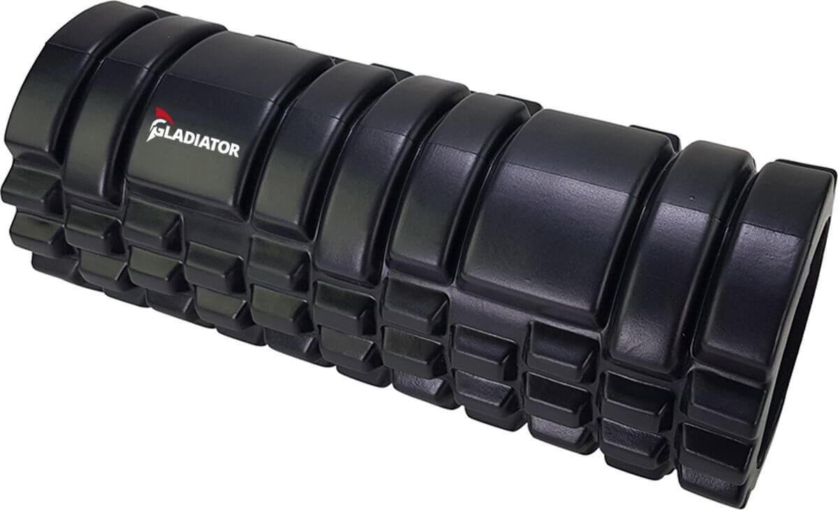 Gladiator Sports Foam roller - Massageroller - 33 cm