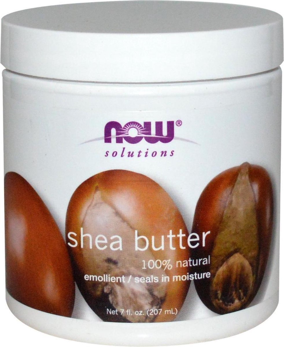 Shea Butter (198 gram)