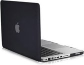 Hardshell Cover Mat Zwart MacBook Pro 13 inch