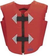 BECO Sindbad zwemvest - voor kinderen - 2-6 jaar - 15-30 kg - rood