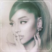 Ariana Grande: Positions (Edited) (Deluxe) [CD]