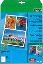 Sigel IP659 papier voor inkjetprinter