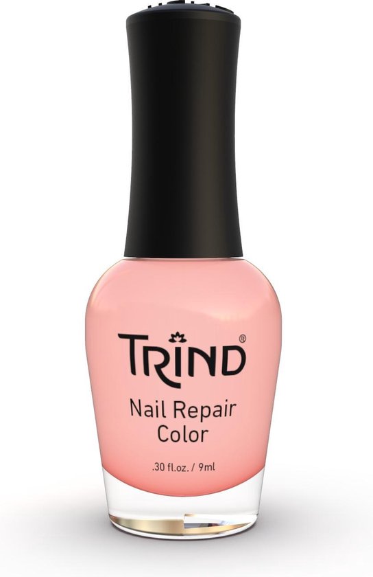 Trind Nail Repair Pink Color No. 7