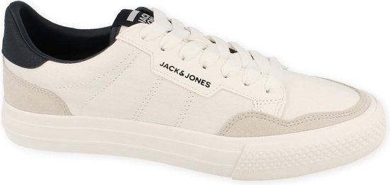Jack & Jones Morden Combo Sneakers Wit EU 42 Man