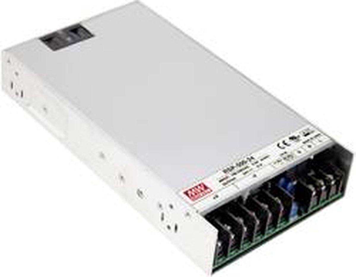 Mean Well RSP-500-12 Schakelnetvoedingsmodule 12 V/DC 41.7 A 500 W