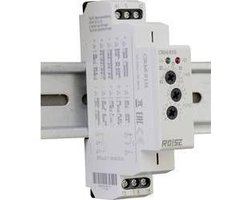 RO/SE LM-Heizungen CRM-91H/UNI CRM-91H/UNI Tijdrelais Multifunctioneel 230 V/AC 1 stuk(s) Tijdsduur: 0.1 s - 10 d 1x wi