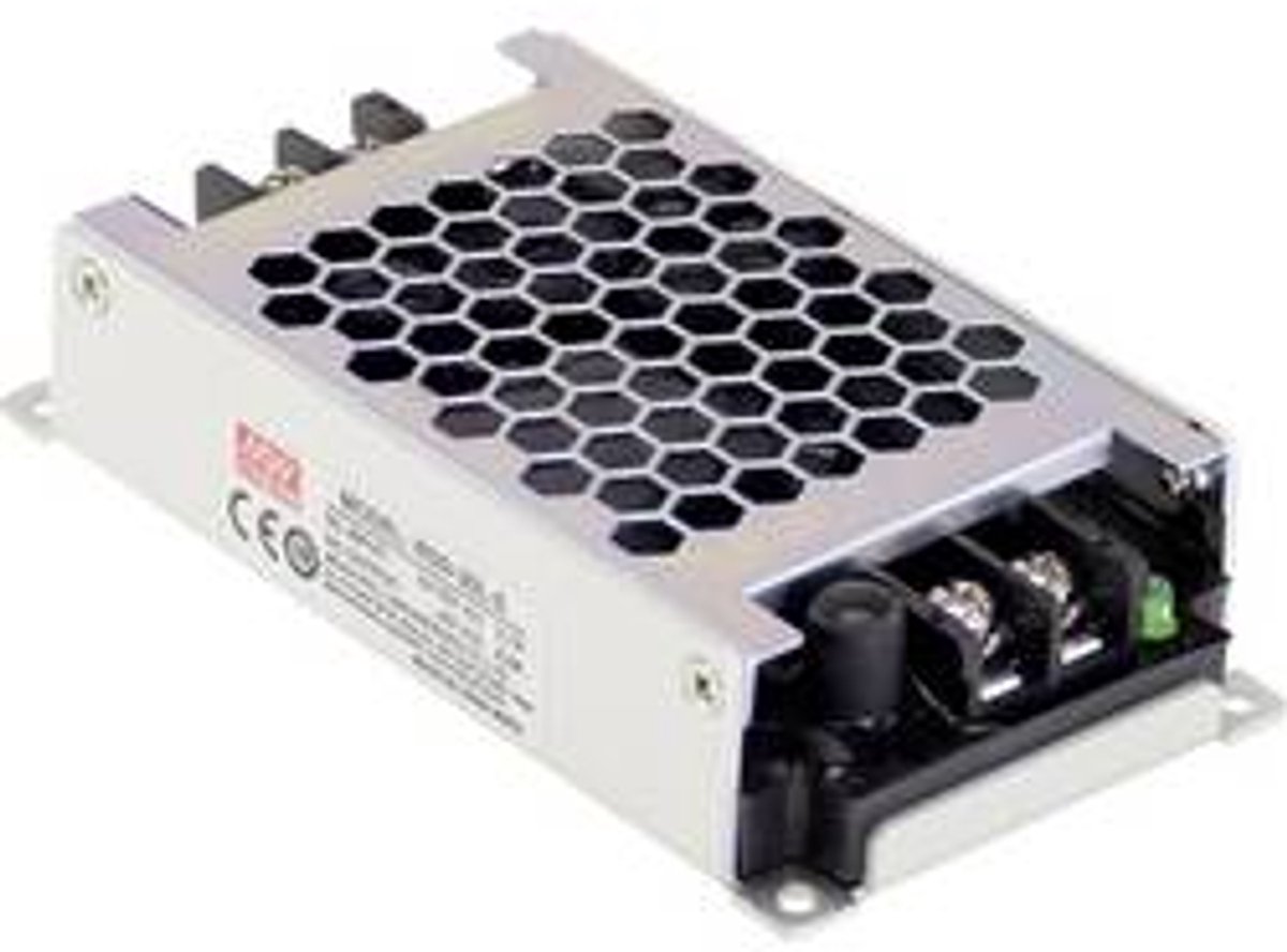 Mean Well RSD-30G-5 DC/DC-converter 12 V/DC, 24 V/DC, 36 V/DC - 5 V/DC/6 A 30 W