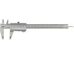 HELIOS PREISSER Duo Fix 0190 501 Zakschuifmaat 150 mm