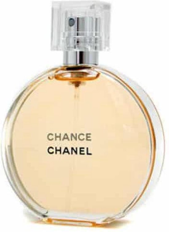chance eau de toilette