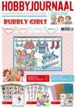 Hobbyjournaal Bubbly Girls Special
