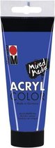 Acrylcolor 100 ML - Ultramarijnblauw
