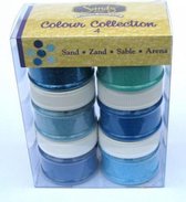 Sandy Art® colour collection 4