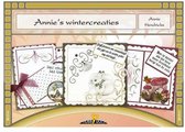 Hobbydols 158 - Annies wintercreaties