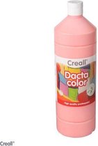 Creall Dactacolor  500 ml roze 2793 - 23