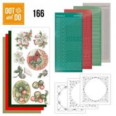 Dot & Do 166 Christmas Decorations